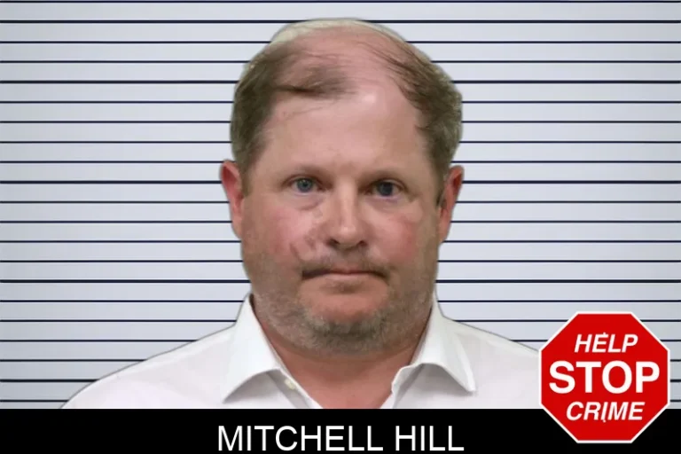 Mitchell Hill