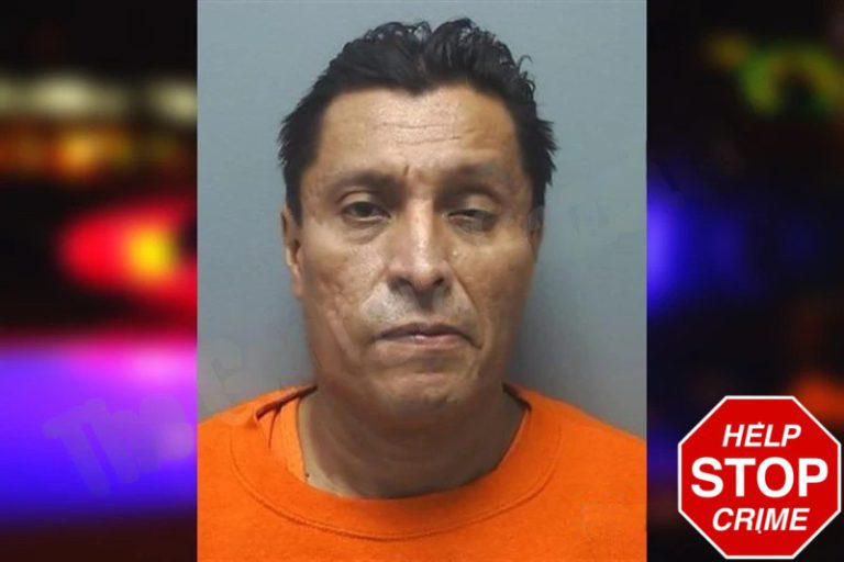 Moises Carrasquillo Suarez