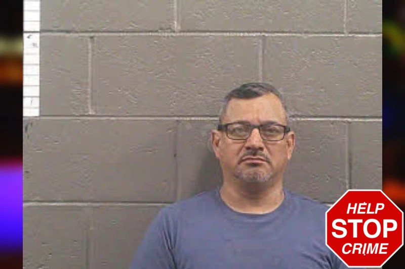 Moises Sastre Martinez Mugshots