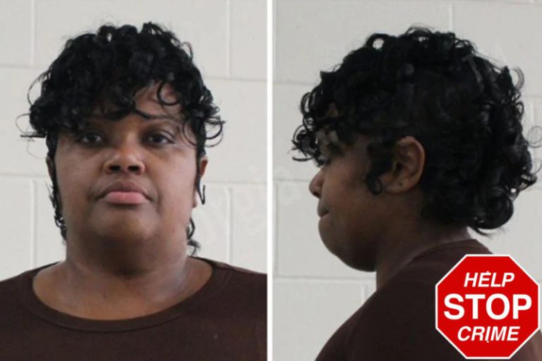 Monic Dennis mugshot – Houston County , Georgia Monic Dennis