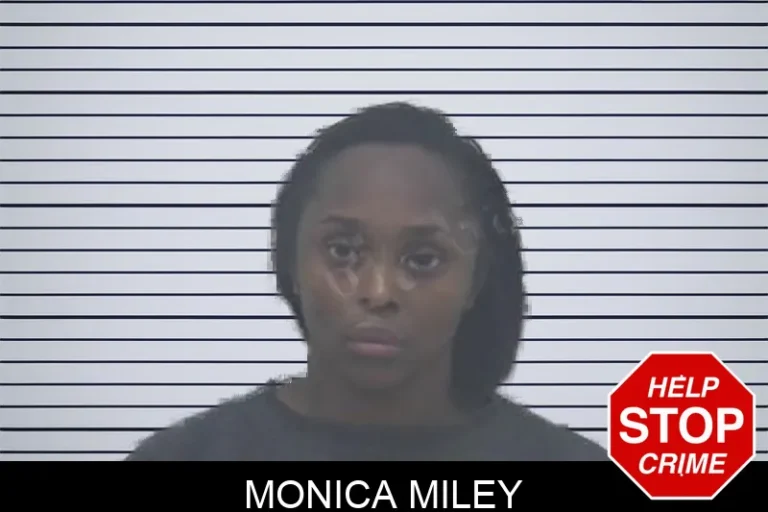 Monica Miley