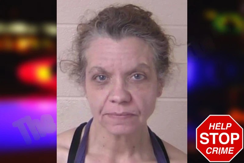 Monica Phillips Mugshots