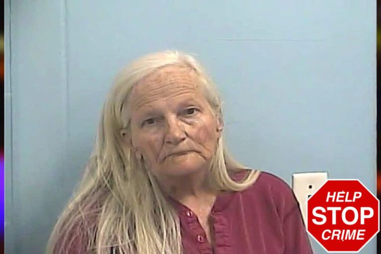 Monica Powell mugshot – Dawson County , Georgia Monica Powell