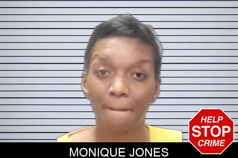 Monique Jones