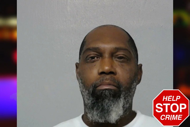 Monroe Jackson Mugshots