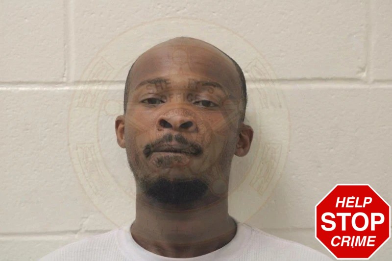 Montae Boykins Mugshots