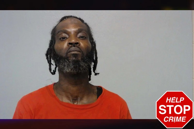 Montaego Maxwell Mugshots