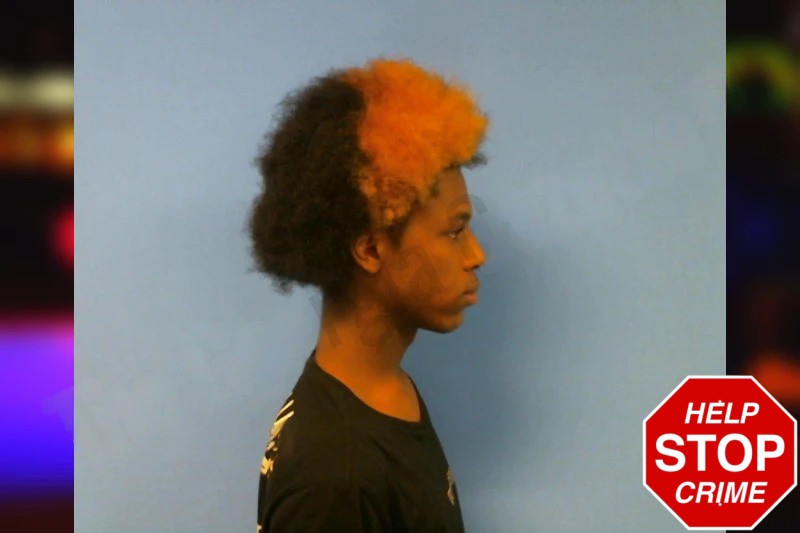 Montavious Owens Mugshots