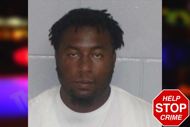 Montavis Browner mugshot – Morgan County , Georgia Montavis Browner mugshot