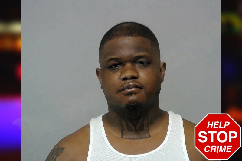 Monte Stewart mugshot – Bibb County , Georgia Monte Stewart mugshot