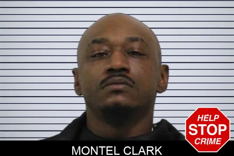 Montel Clark