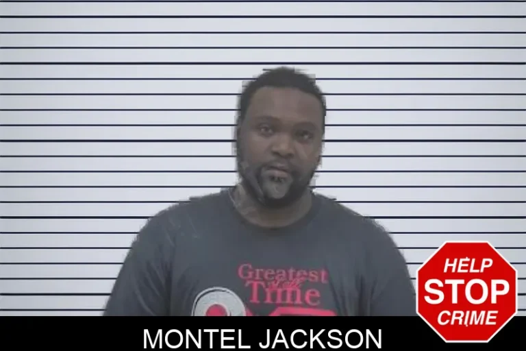 Montel Jackson