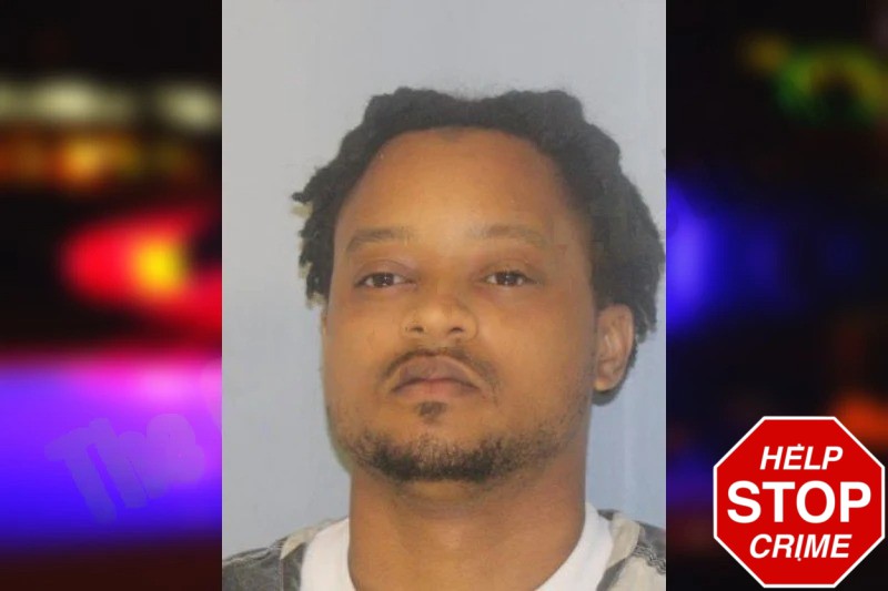 Monterius Stephens Mugshots