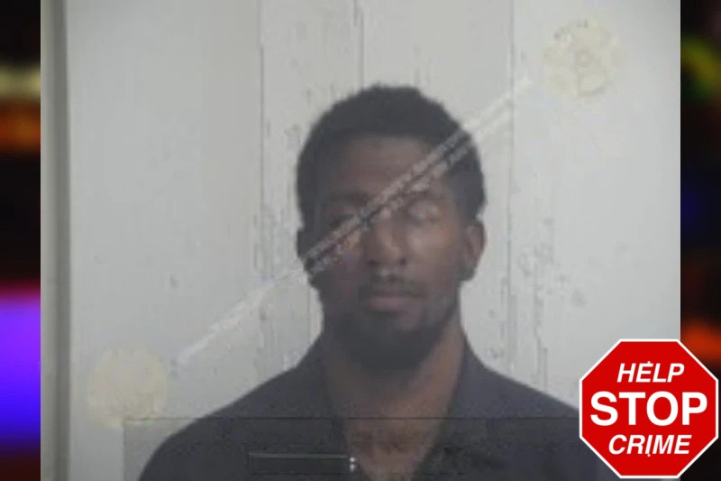 Monterrio Daniel Mugshots