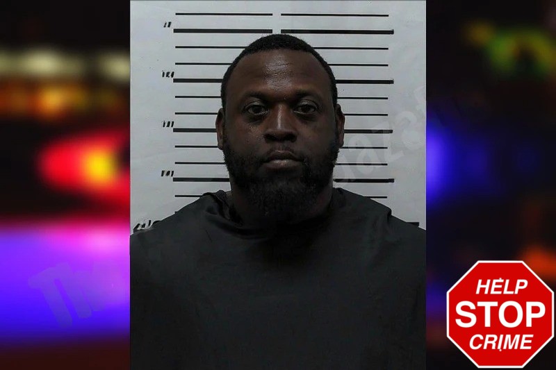 Montrenzeo Sadler mugshot