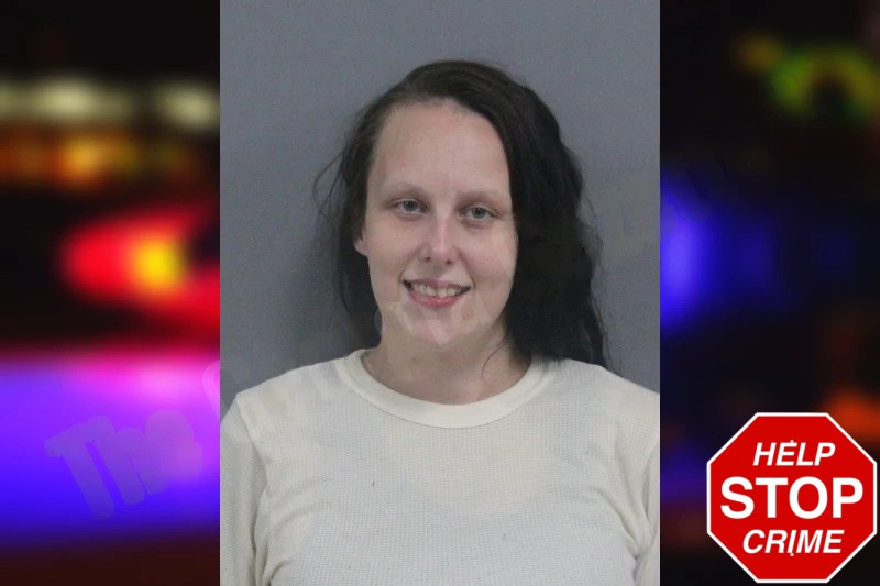 Moriah Smith Mugshots