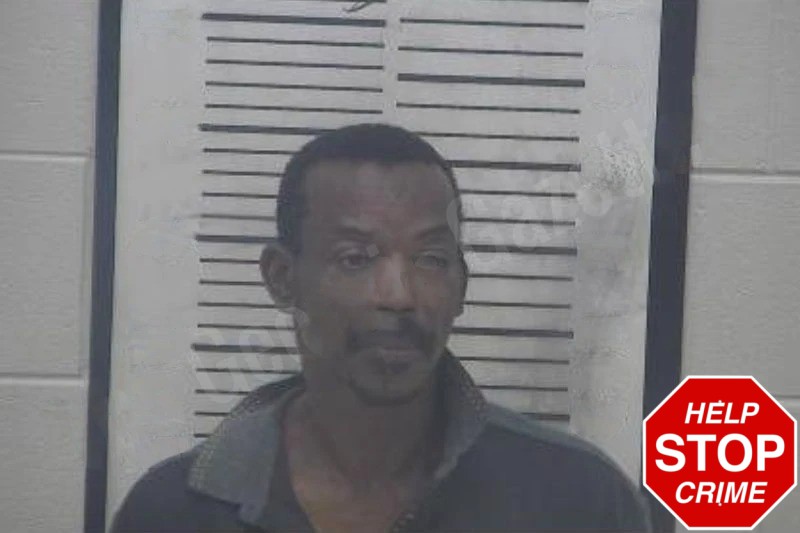 Morris Campbell Mugshots