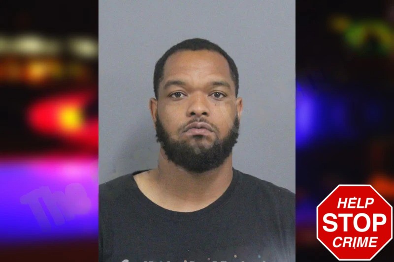 Morris Williams Mugshots