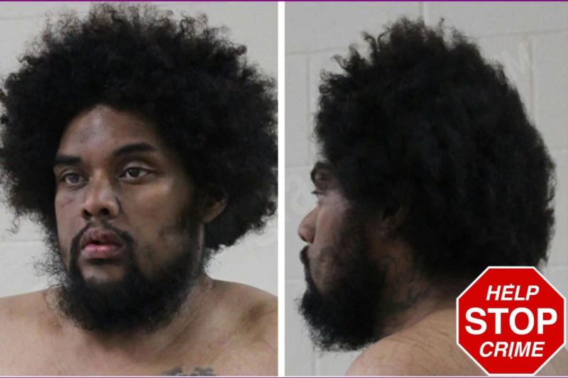 Moses Blunt mugshot – Houston County , Georgia Moses Blunt mugshot