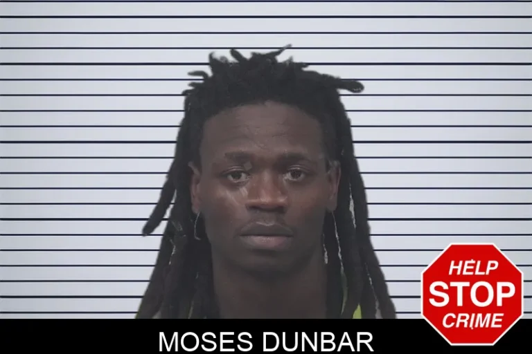 Moses Dunbar
