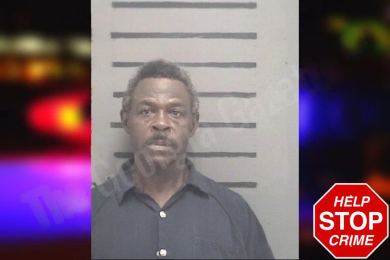 Moses Jones mugshot – Dougherty County , Georgia Moses Jones