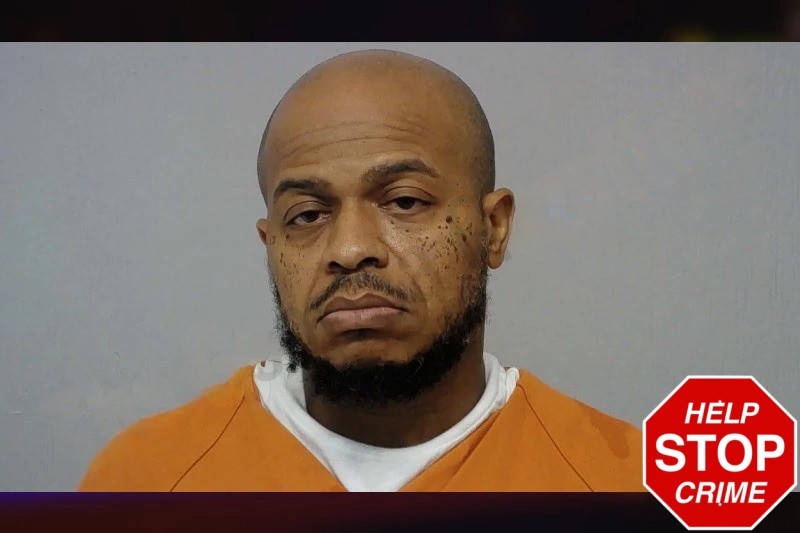 Moswen Stephens Mugshots