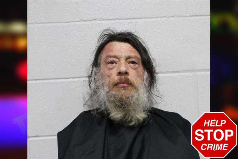 Moyce Wallis Mugshots