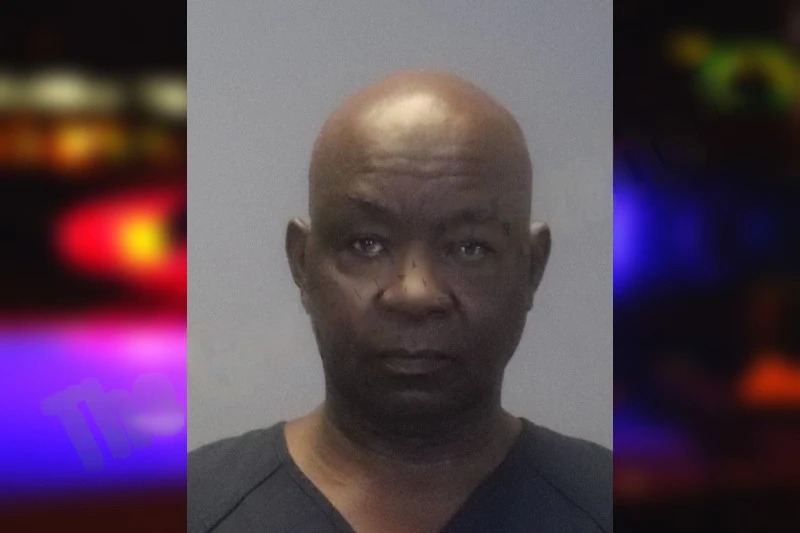 Muhammed Gwandu Mugshots