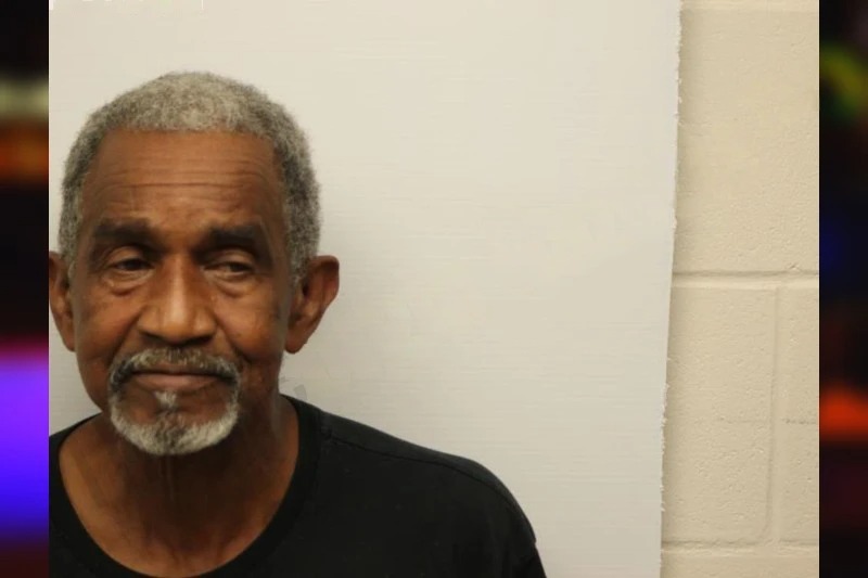 Murphy Evans Mugshots