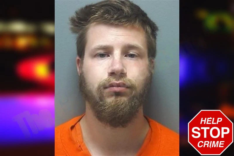 Murphy Husnik Mugshots