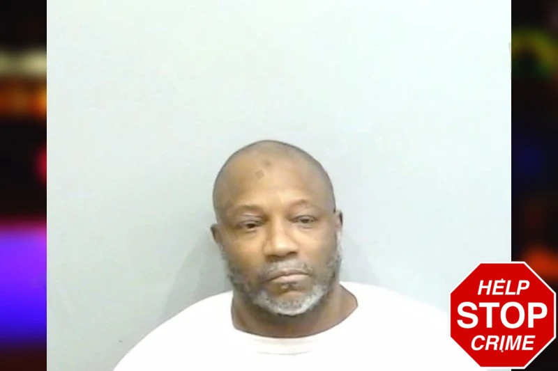 Musa Abdul Aziz Mugshots