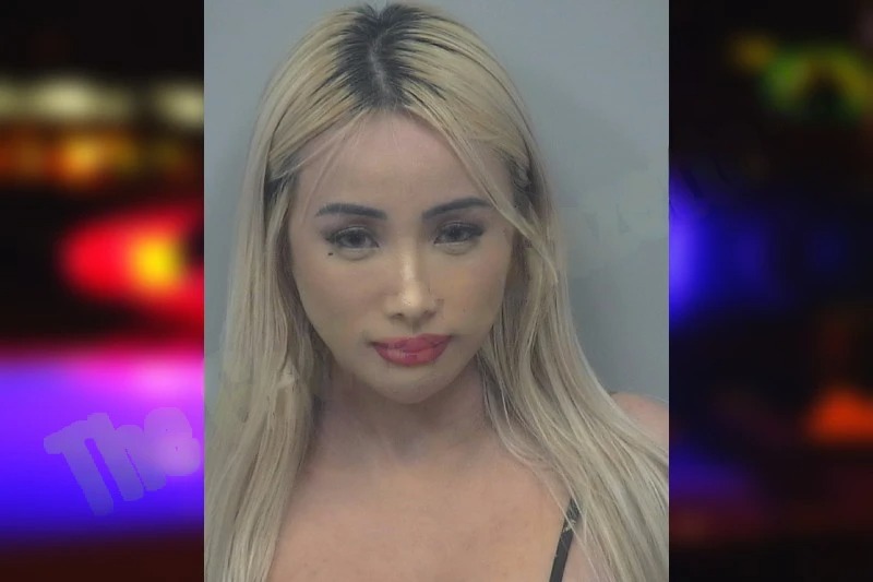 My-Phuong Do mugshot