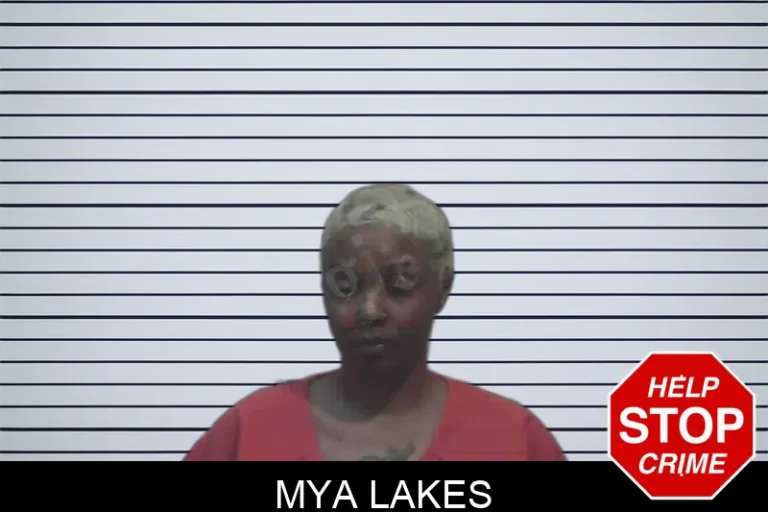 Mya Lakes