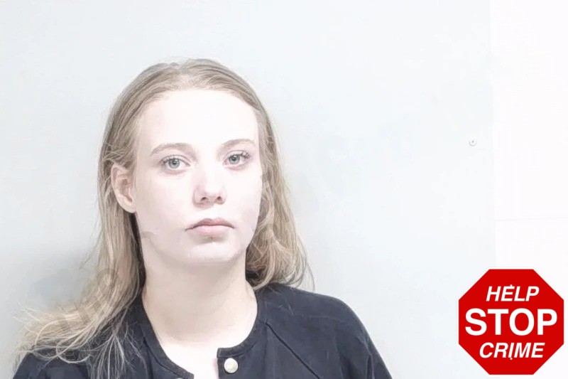 Myanna Rogers Mugshots