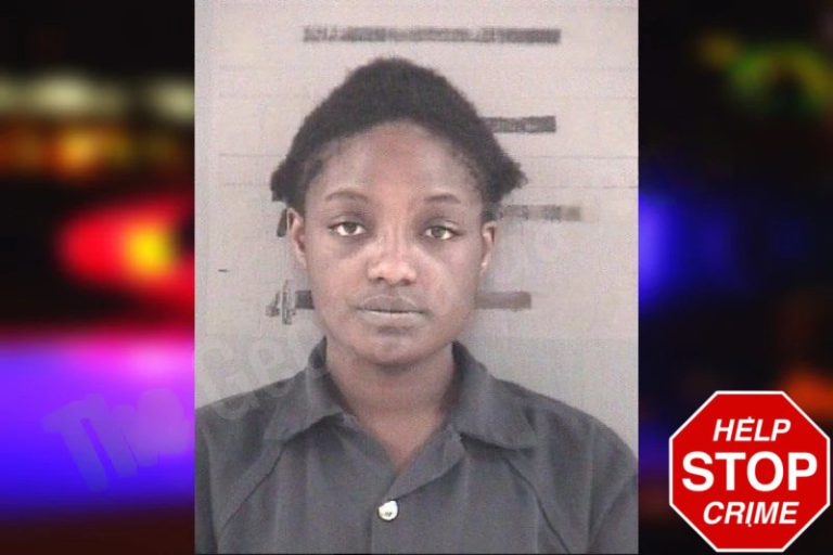 Myasia Bromell mugshot β Dougherty County , Georgia Myasia Bromell