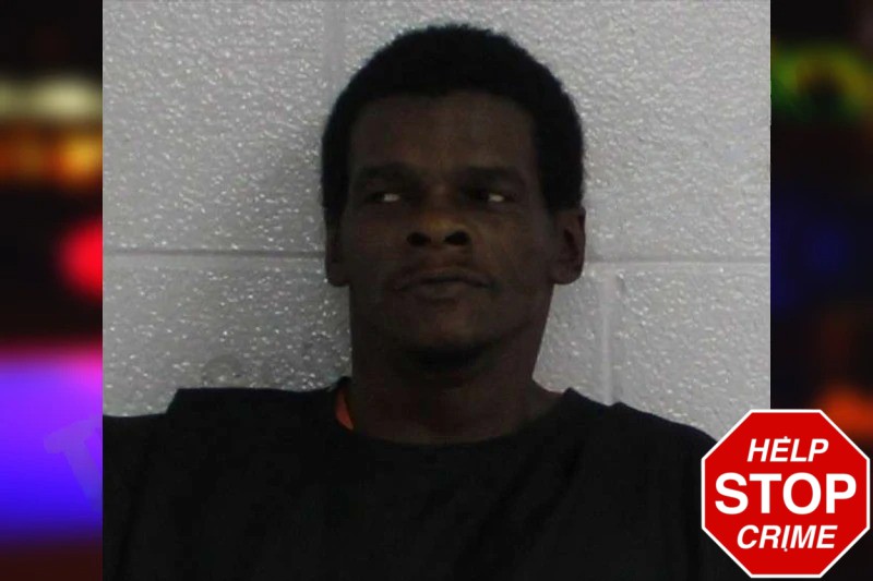 Mychal Scales Mugshots