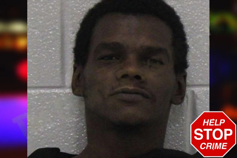 Mychal Scales Mugshots