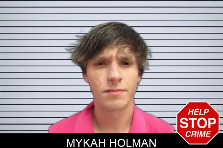 Mykah Holman