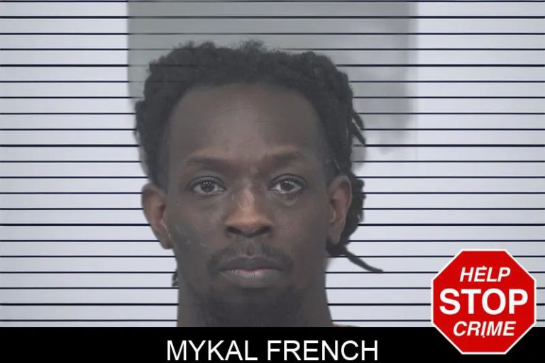 Mykal French