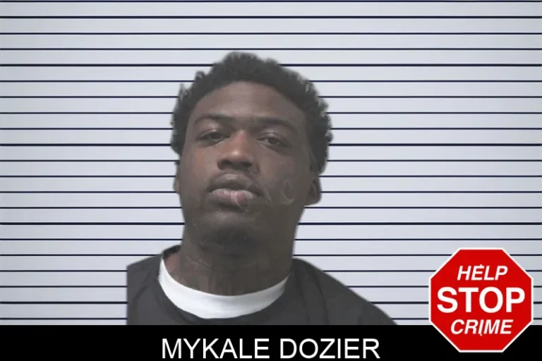 Mykale Dozier