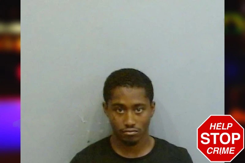 Mykeis Avery Mugshots