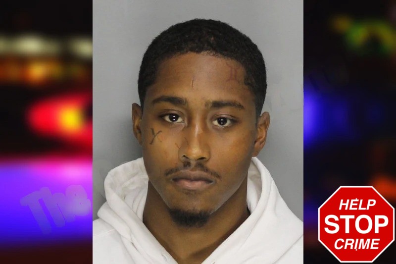 Mykeis Avery Mugshots