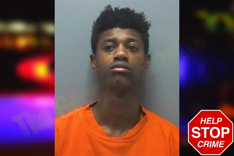 N’Ghai Suggs Mugshots