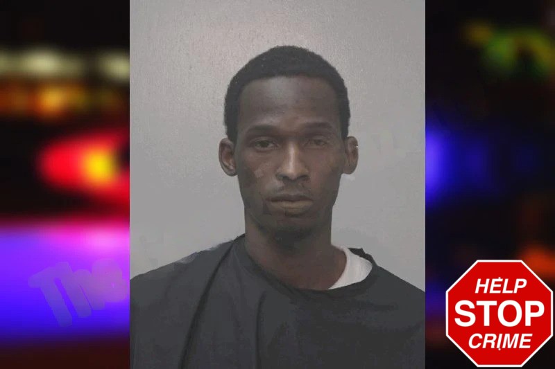 Nabi-Moussa Kone Mugshots