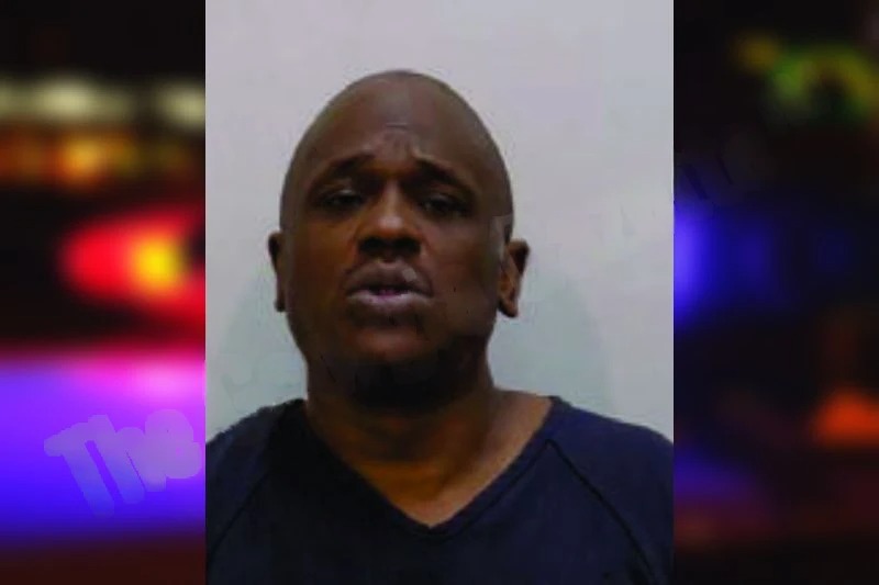 Nahunta Finley Mugshots