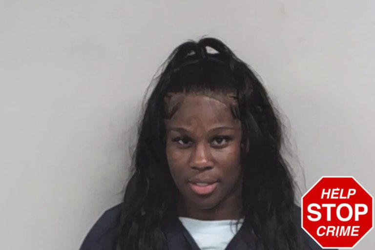 Nakoshia Bellamy mugshot – Lowndes County , Georgia Nakoshia Bellamy