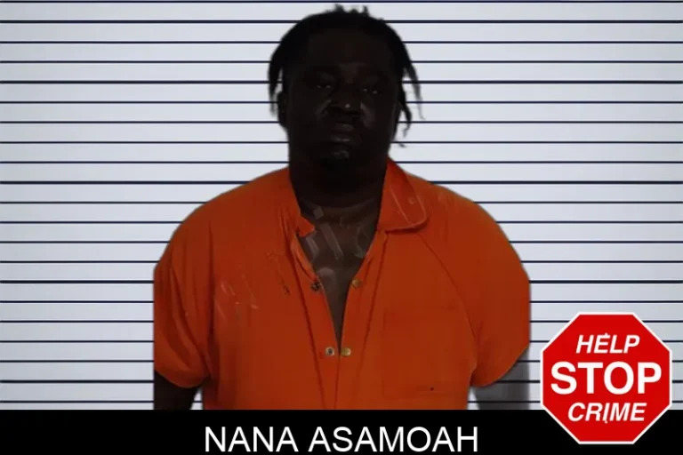 Nana Asamoah