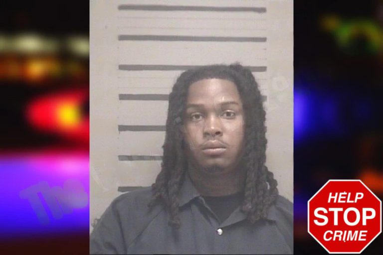 Naquavus Taylor mugshot – Dougherty County , Georgia Naquavus Taylor