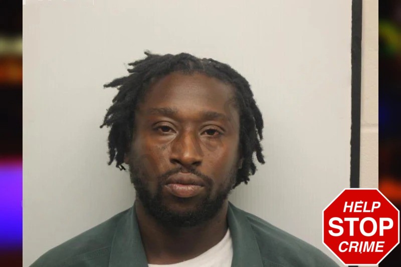 Narze Walker Mugshots