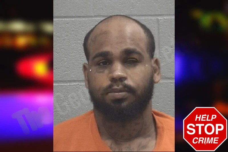 Nasheed Talib Mugshots